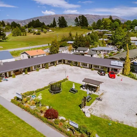 Alpine Motel