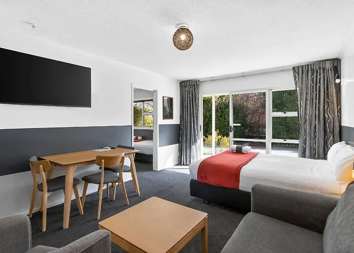 Motel Alpine 4*