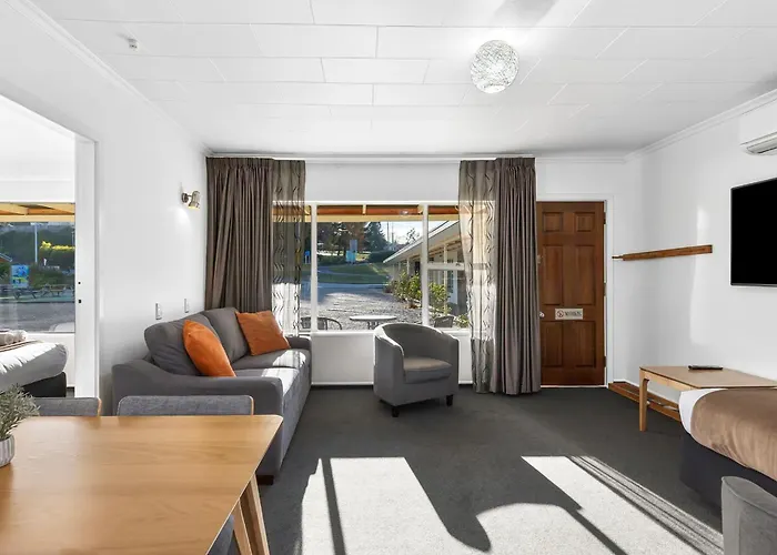 Motel Alpine 4*