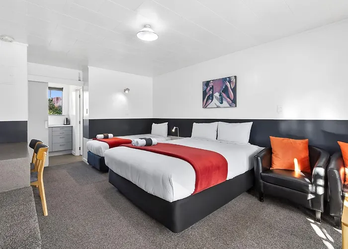 Alpine Motel Wanaka