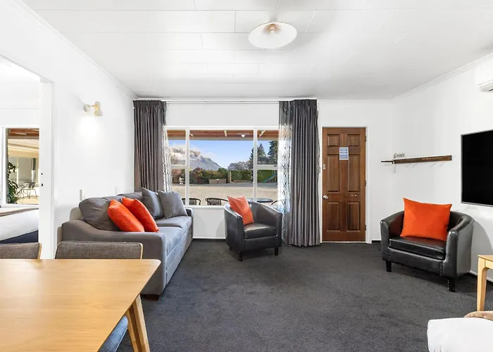 Motel Alpine 4*
