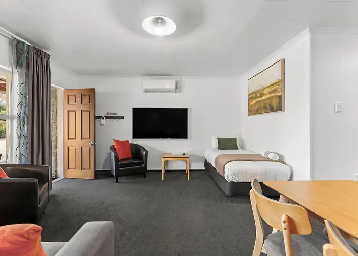 Alpine Motel Wanaka