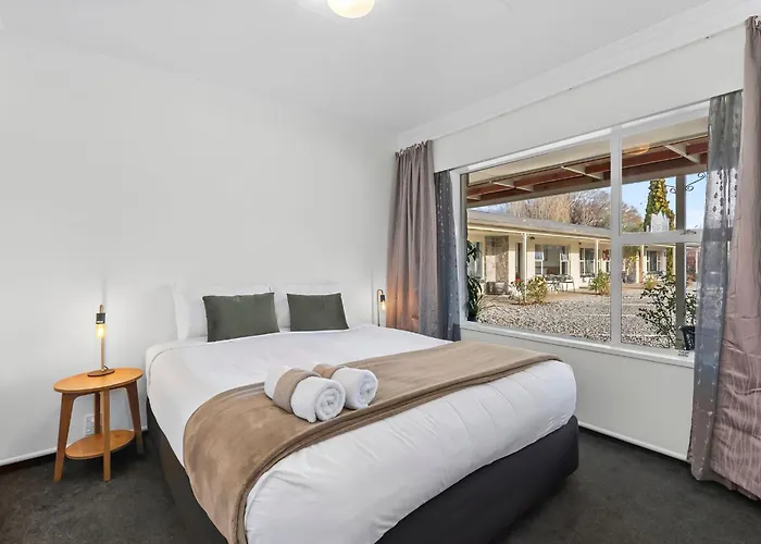 Motel Alpine 4*