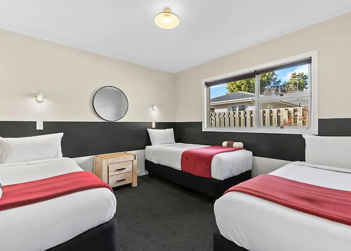 Motel Alpine