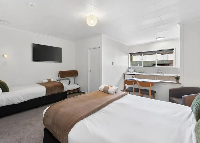 Alpine Motel 4*