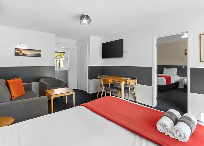 Motel Alpine 4*