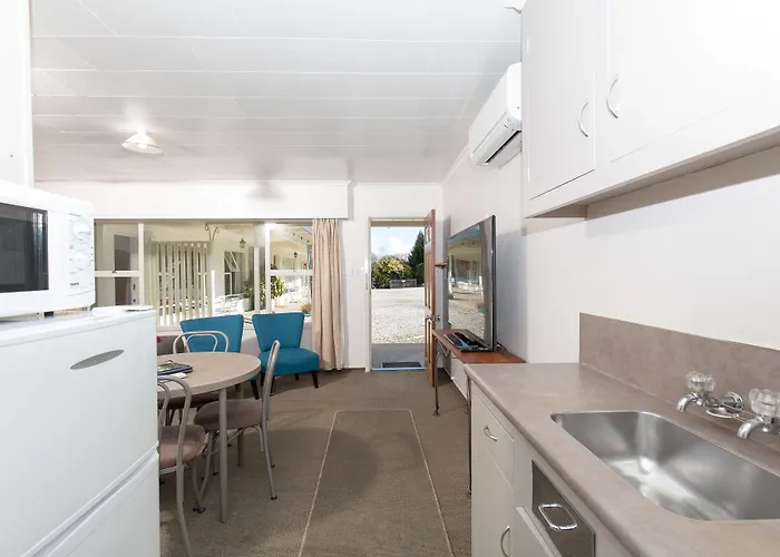 Motel Alpine 4*