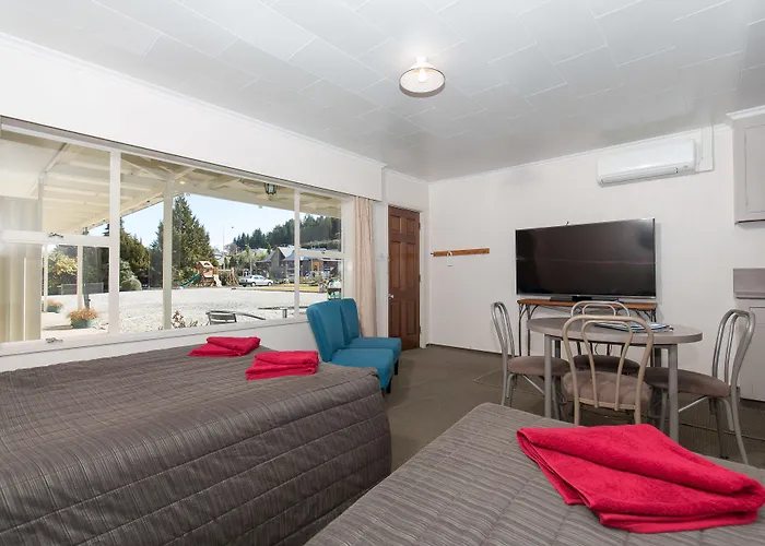 Motel Alpine