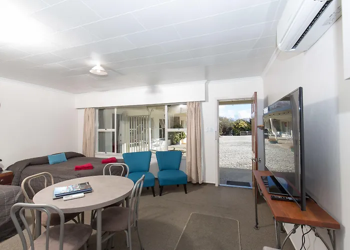 Motel Alpine 4*