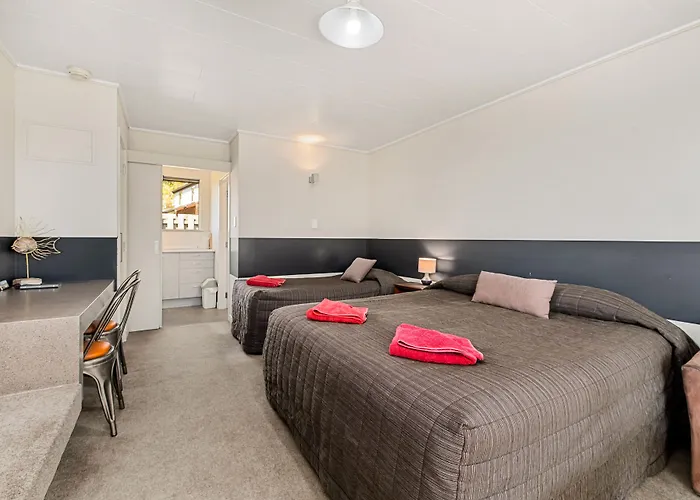 Alpine Motel 4*
