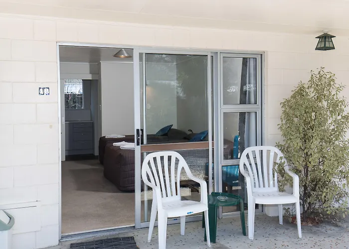 Alpine Motel 4*