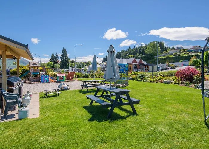 Motel Alpine