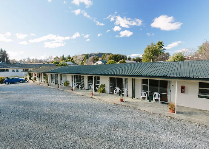 Alpine Motel
