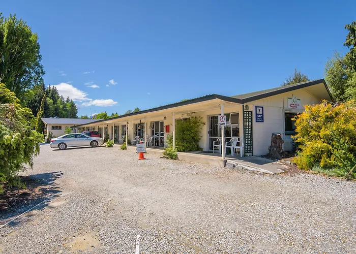 Motel Alpine 4*