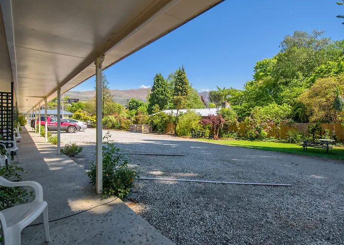 Alpine Motel