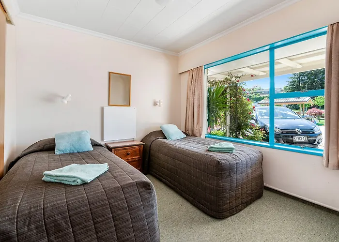 Motel Alpine