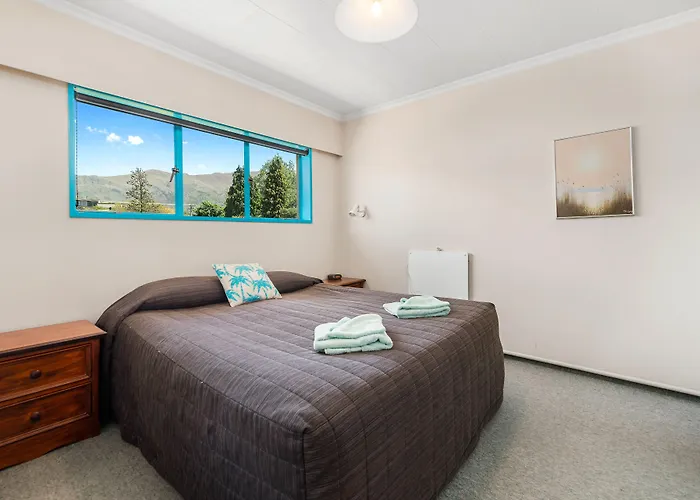 Alpine Motel Wanaka